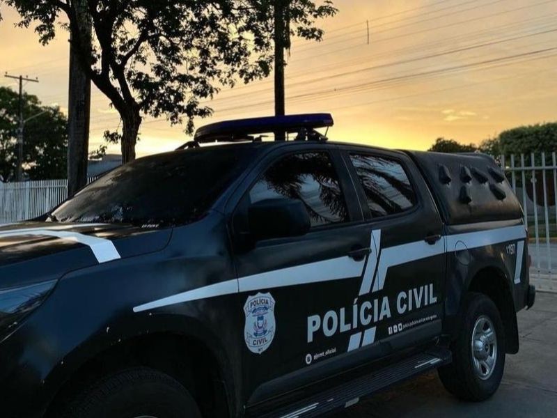 Autores de estupro de vulnerável são presos pela Polícia Civil em ações distintas em Barra do Bugres