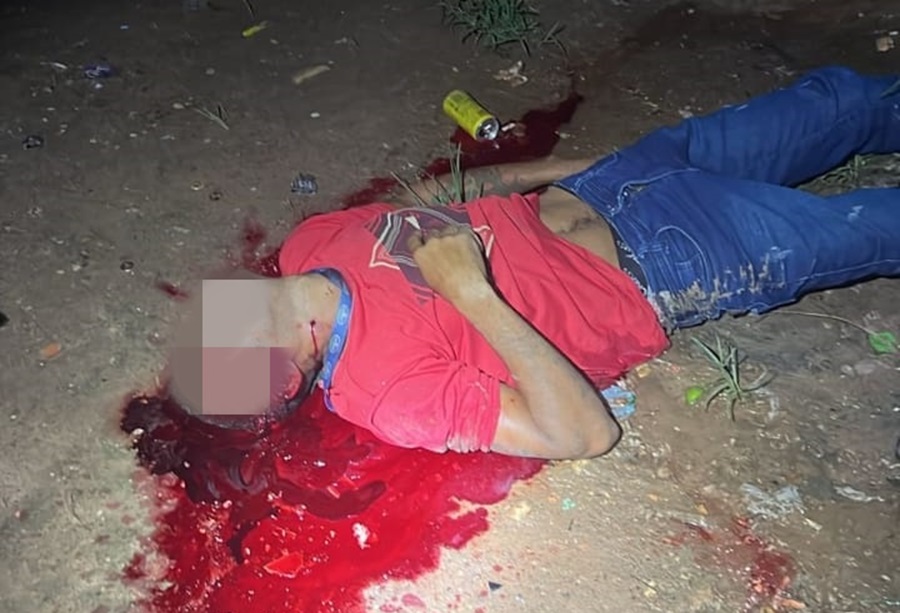 Barra do Bugres: Assassinato brutal choca moradores e resulta na prisão de duas mulheres
