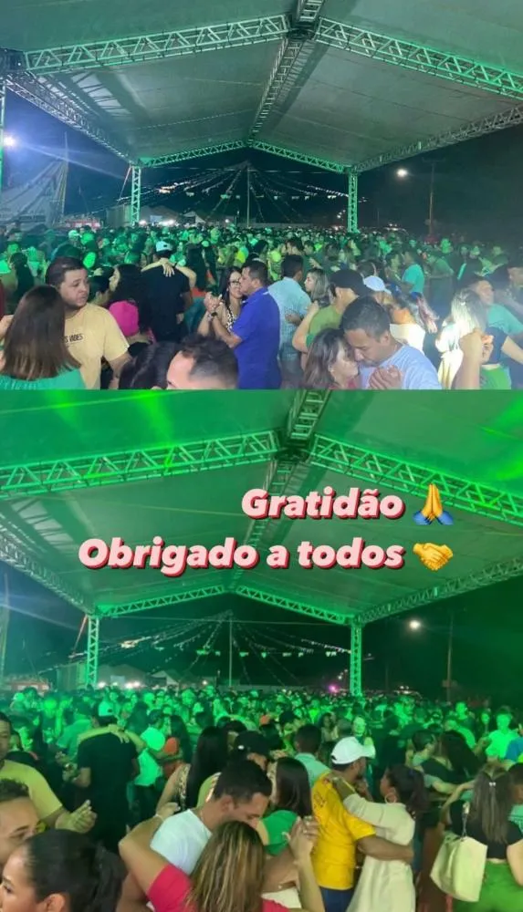 Conveniência Top Beer prepara o maior Carnaval de Cáceres em 2025