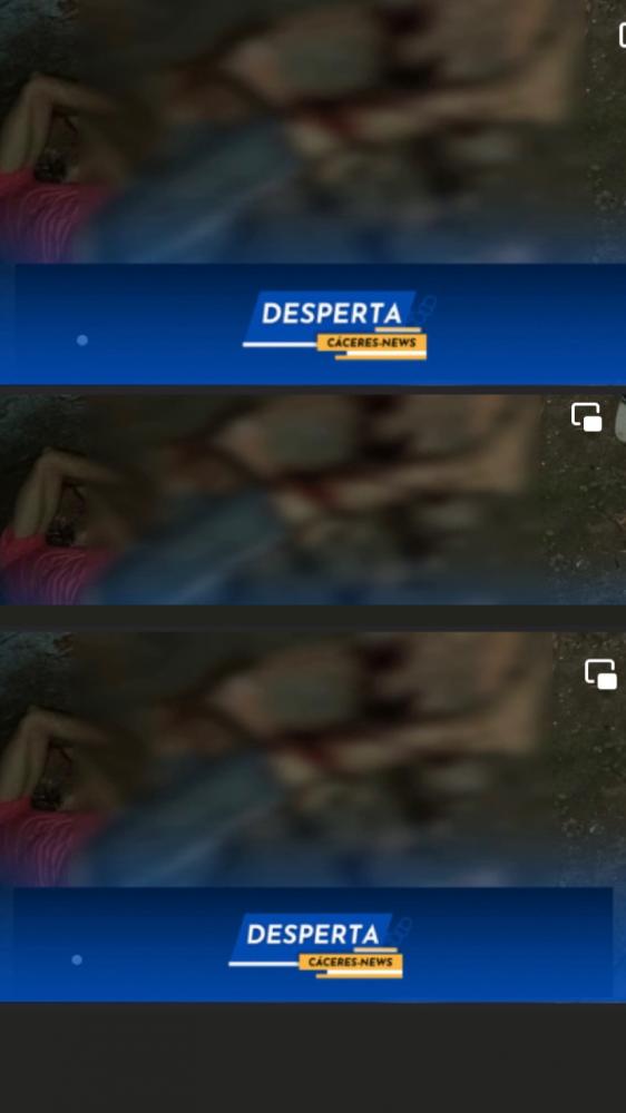 HOMEM É MORTO DENTRO DA COZINHA DE SUA CASA