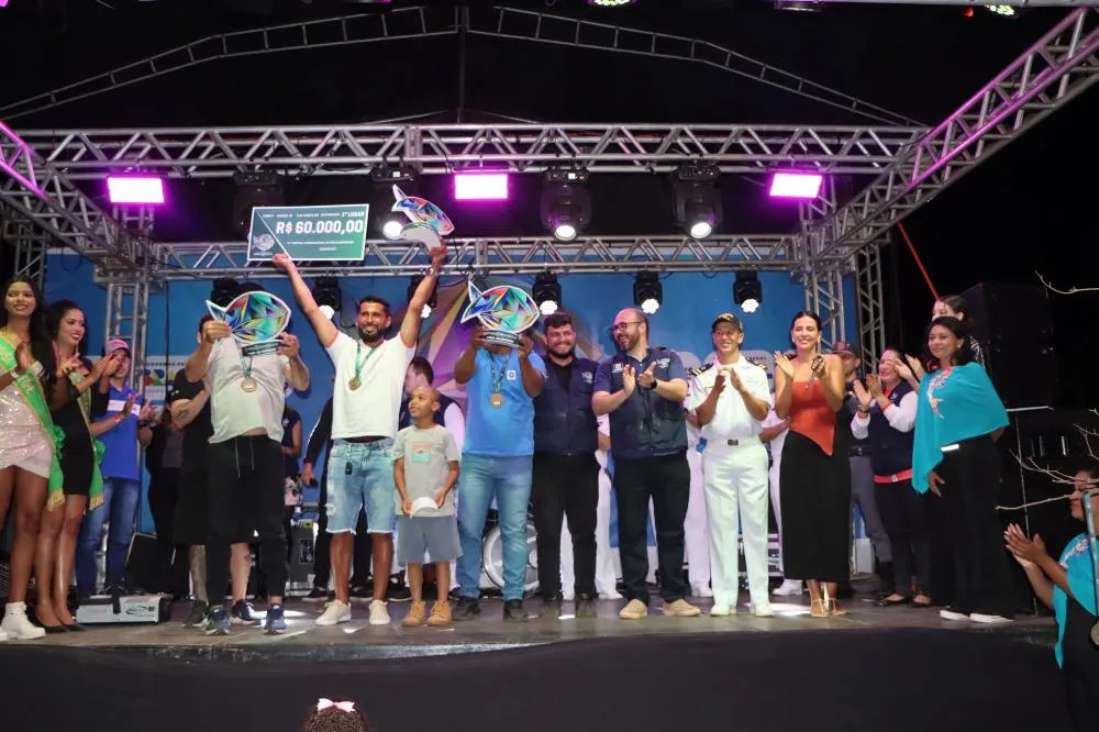 Premiação do 42º FIPe se aproxima dos R$ 400 mil