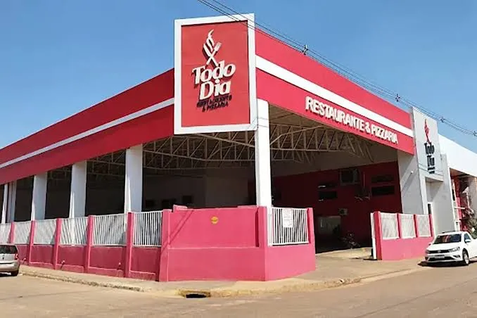 Restaurante Pizzaria Todo Dia conquista Espaço com Qualidade e Diversidade em Cáceres