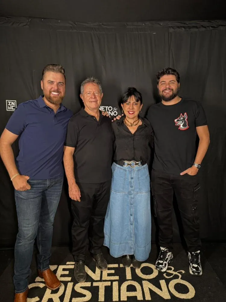 55ª Expocáceres movimenta a cidade e fortalece a gestão de Eliene Liberato com grandes parcerias e valorização da cultura local