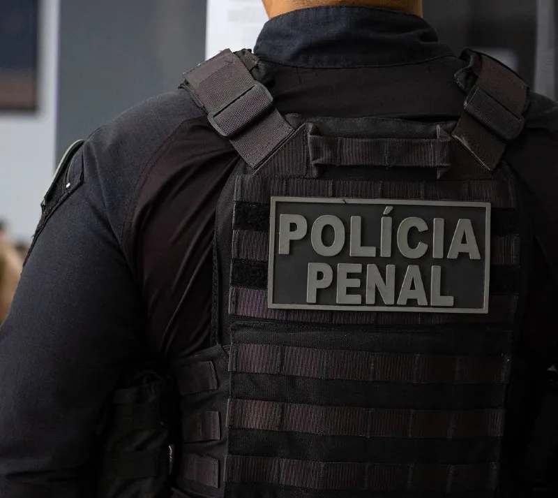 Policial penal é morto após perseguição em Várzea Grande