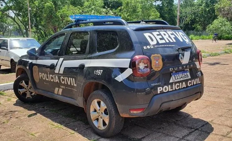 Polícia Civil prende falsa advogada que aplicava golpes em aposentados de Várzea Grande