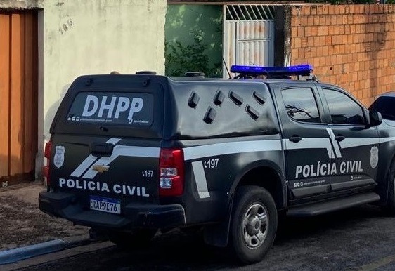  Polícia Civil prende traficante envolvido em desaparecimento e possível homicídio em Várzea Grande