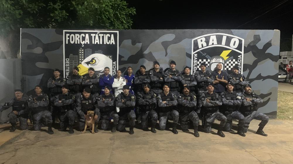 Inauguração de novas instalações do Do-Jo é Celebrada em Cáceres