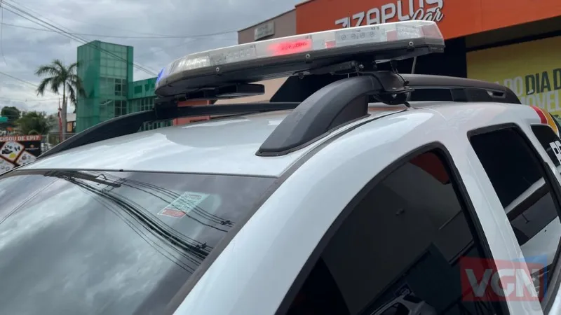 Advogado é preso em flagrante por agredir e ameaçar noiva em Várzea Grande