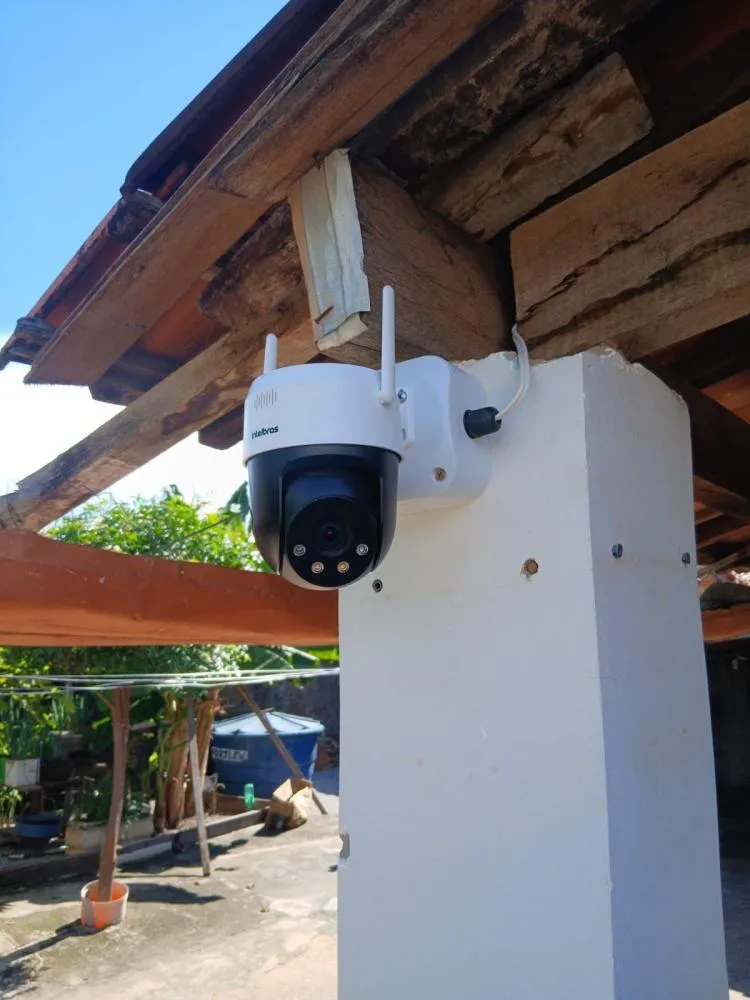  Soluções e Tecnologias oferece monitoramento 24h com equipamentos de alta qualidade em Cáceres