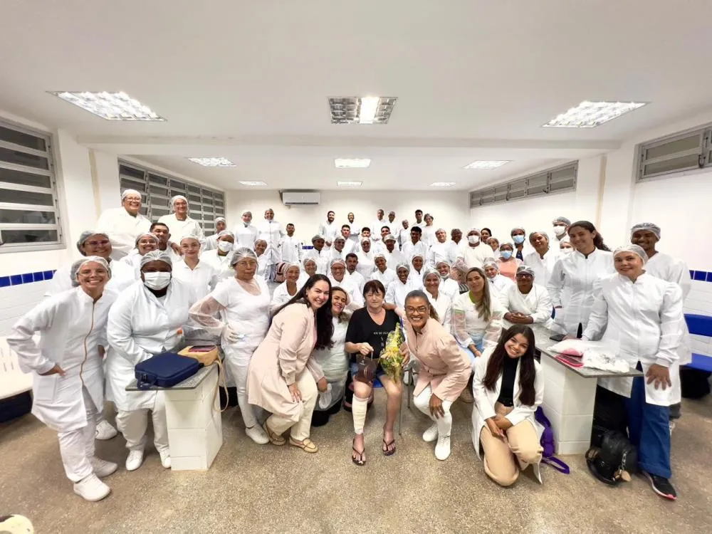 ETEC Cáceres abre inscrições para cursos técnicos gratuitos; seleção será por sorteio