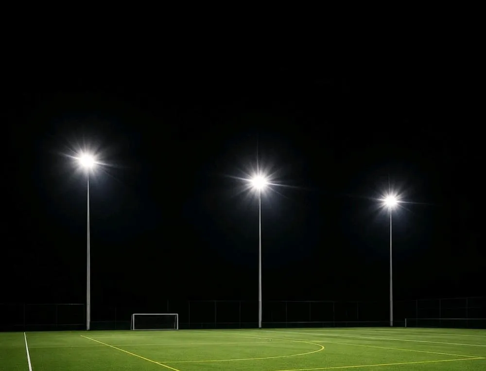 Prefeitura de Cáceres entrega neste sábado (23) oitavo campo iluminado e fortalece o esporte comunitário em Nova Cáceres