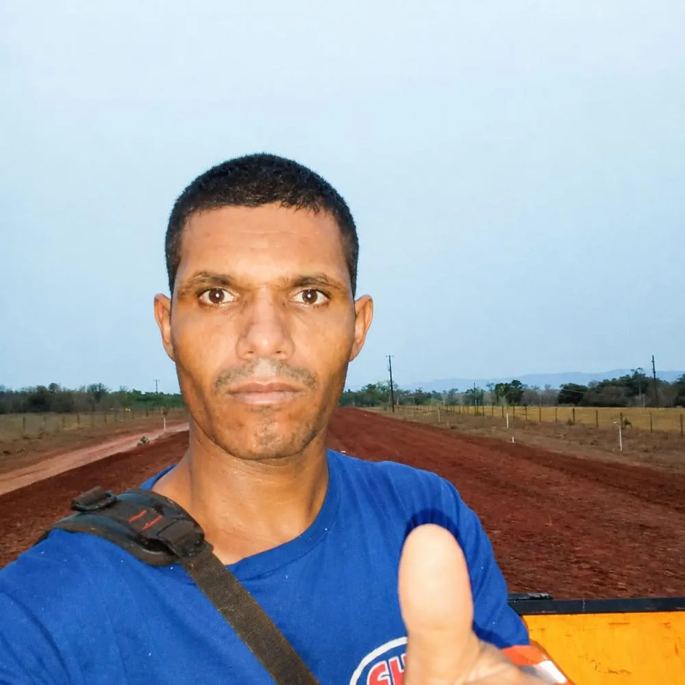 Família de Cáceres busca por homem desaparecido após viajar a trabalho para Belém do Pará